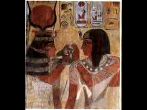 Physical appearance of the true Israelites 3/12