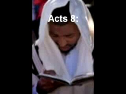 Physical appearance of the true Israelites 7/12
