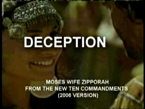 Physical appearance of the true Israelites 9/12