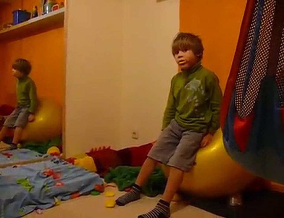 balle jaune 3