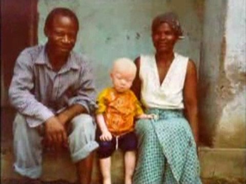 Physical appearance of the true Israelites 10/12