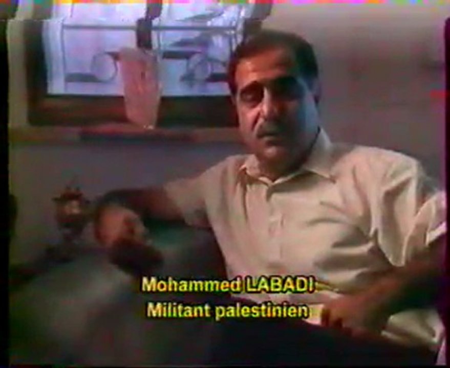 Israel et les arabes 11/15