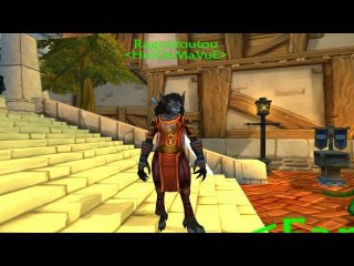 Guilde HorDeMaVuE 2011 - Cataclysm