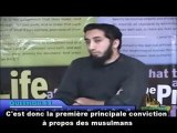 Nouman Ali Khan - Les principales croyances dans le Coran ?