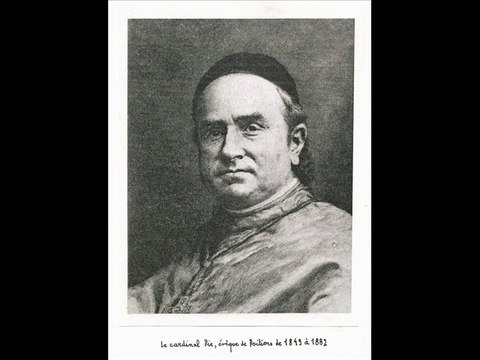 Abbé Paladino + Tempête dans l'Eglise