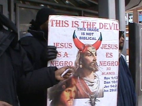 PT1 AMERICAS WICKEDNESS IS COMING TO A FIERY END