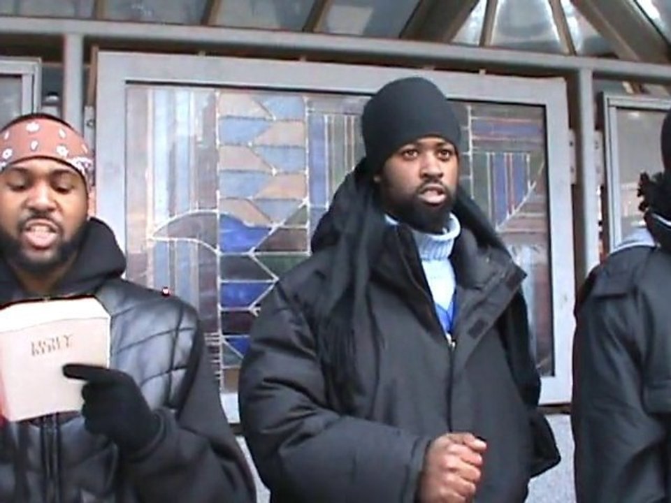 PT5 JOHN 3:19 AMERICA IS CONDEMNED BECAUSE OF THE LIGHT