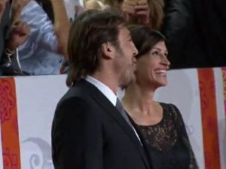 Is Javier Bardem set to play a Bond villain?