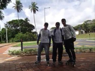 Recife In Line- B. de Jangada 30-01