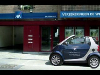 Kantoor De Winter  op Ajoin Music Verzekeringen, beleggingen