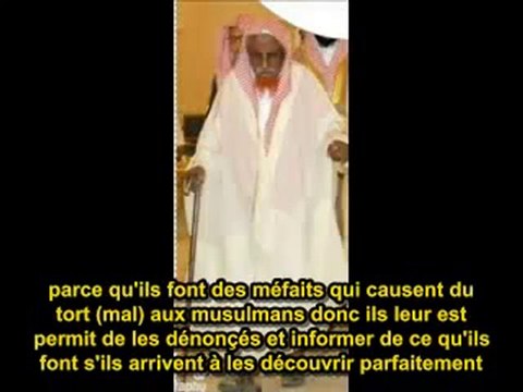 Fatawas gouvernementales