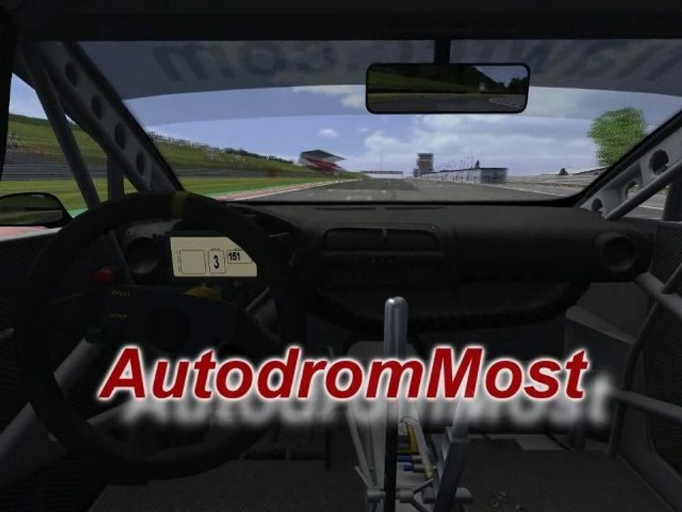 AutodromMost