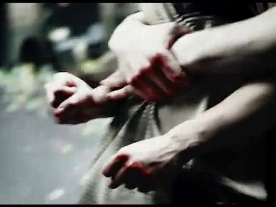 Matt & Kim - Cameras (Official Video)