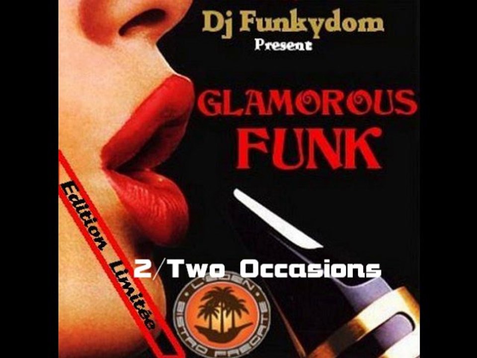 The glamorous Funk