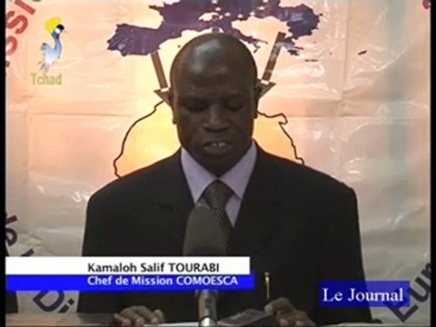DERNIER JT FRANCAIS DU 31/01/2011 TCHADONLINE.TV