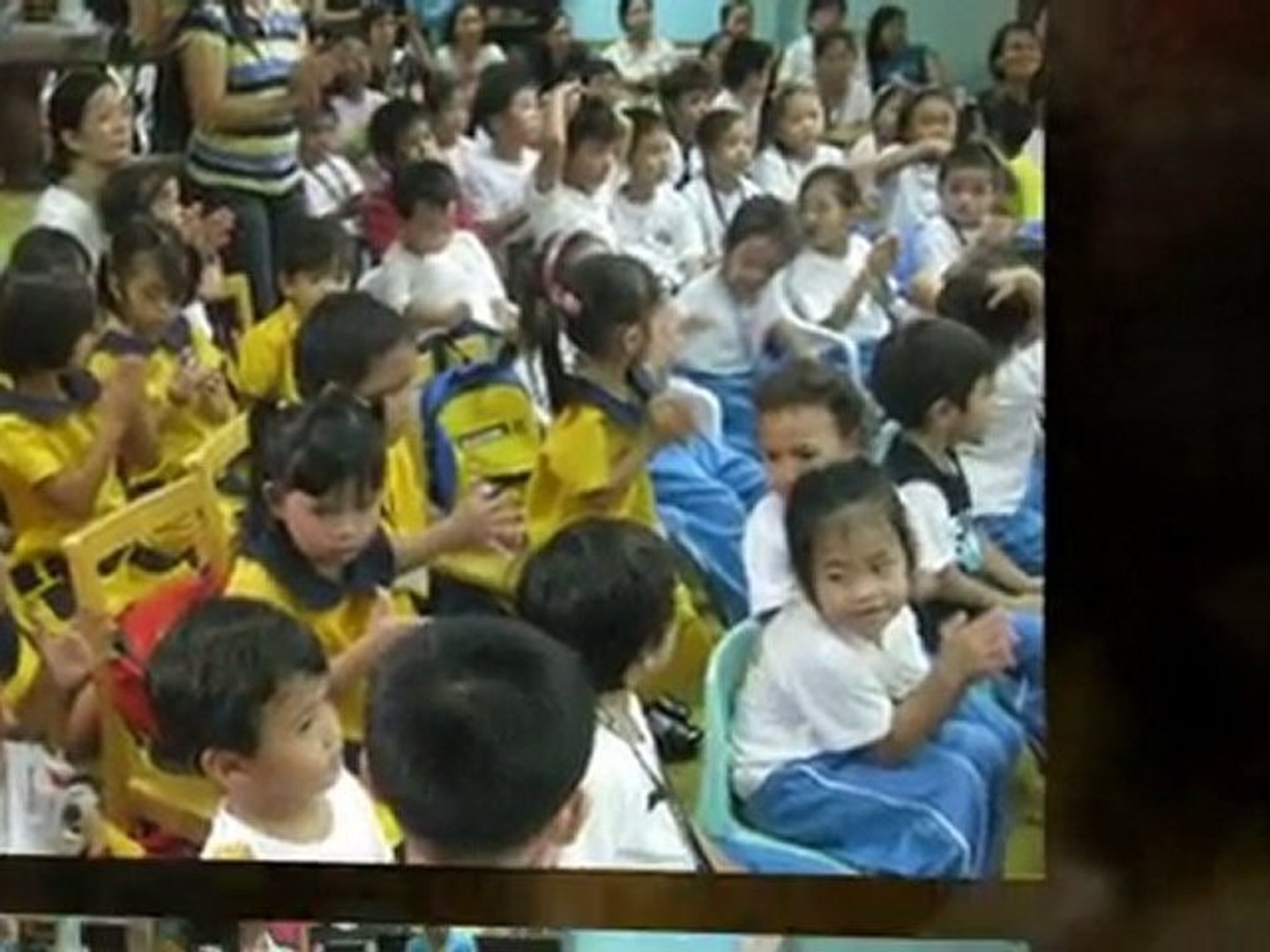 ⁣Cebu Schools: Children's Paradise Montessori School