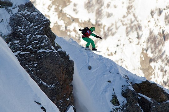 Best of Engadin St. Moritz 2011