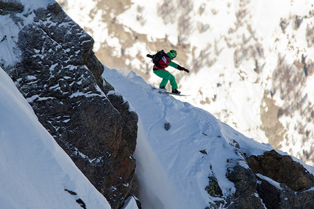 Best of Engadin St. Moritz 2011