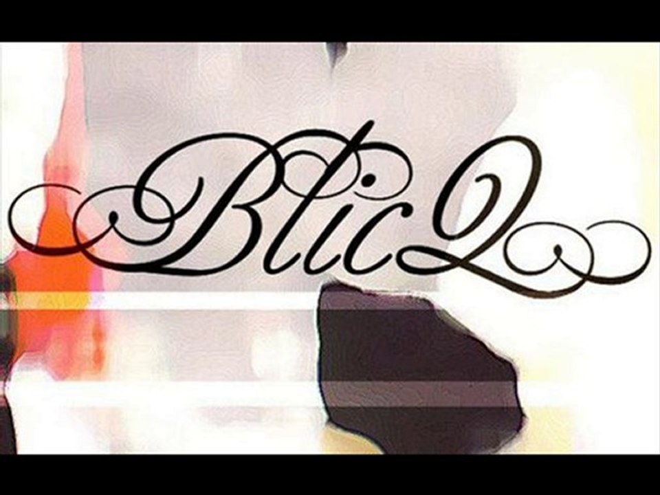 blicq - lay down