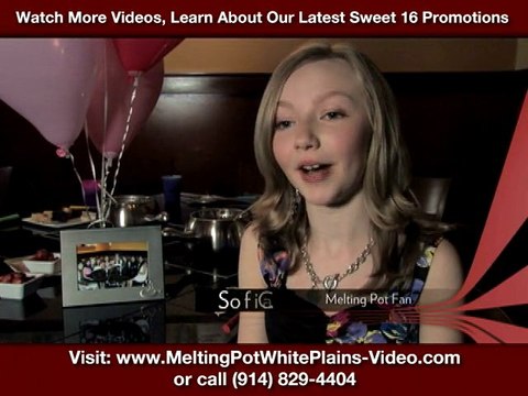 Sweet 16 or Quinceañera in Scarsdale– Watch Our Video!