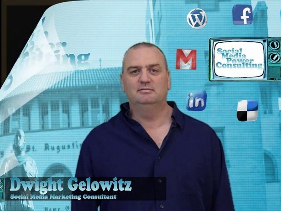 Successful Social Media meets the Customers on their turf.