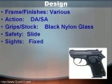 Beretta Review  - Beretta 3032