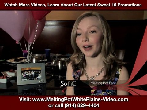 Quinceañera or Sweet 16 Party in Larchmont