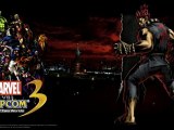 Marvel vs Capcom 3 Akuma (Gouki) Theme