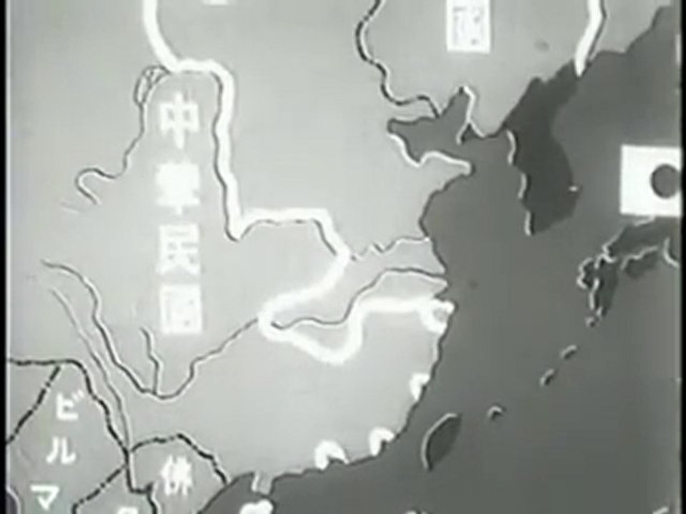 大日本帝国　陸軍戦線二万キロ1