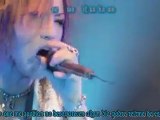 The Gazette Crucify Sorrow live_sub español