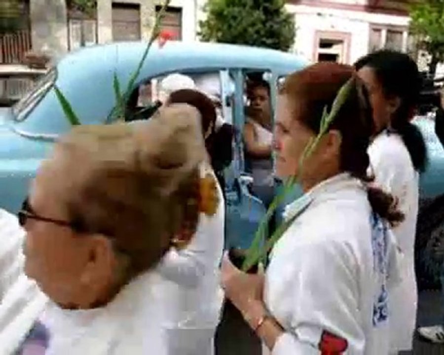 ¿Quién amenaza a la prensa extranjera en Cuba