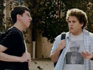 Superbad Part 1 / 12 parts