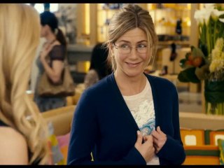 Watch Jennifer Aniston in JUST GO WITH IT - In Theaters 2/11
