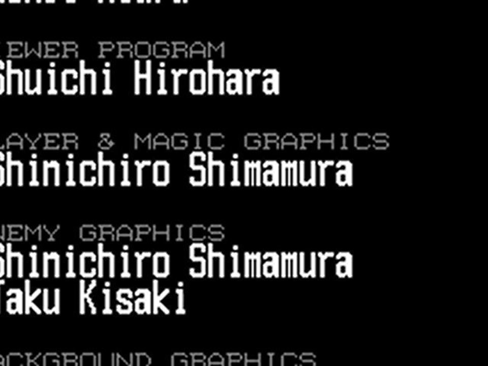 GBA Castlevania: Harmony of Dissonance in 0:22.75  by gstick