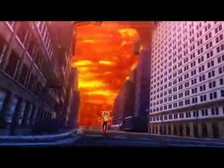 Marvel vs Capcom 3 Extended Oficial Intro