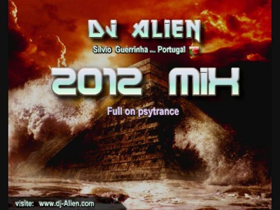 2012 Mix