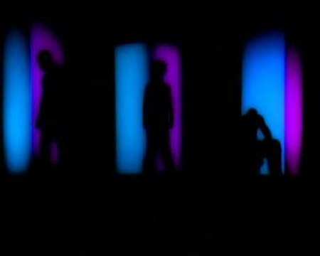 Samatha Fox - Santa Maria