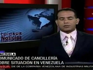 Chávez expresa preocupación por revueltas en el mundo árabe y mantiene comunicación con líderes