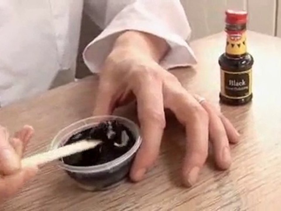 How To Make Bouncing Putty