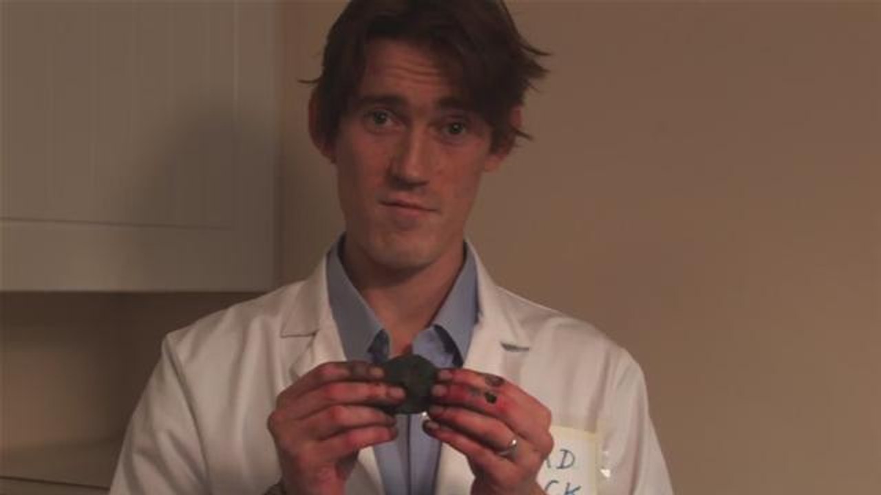 How To Form Black Playdough