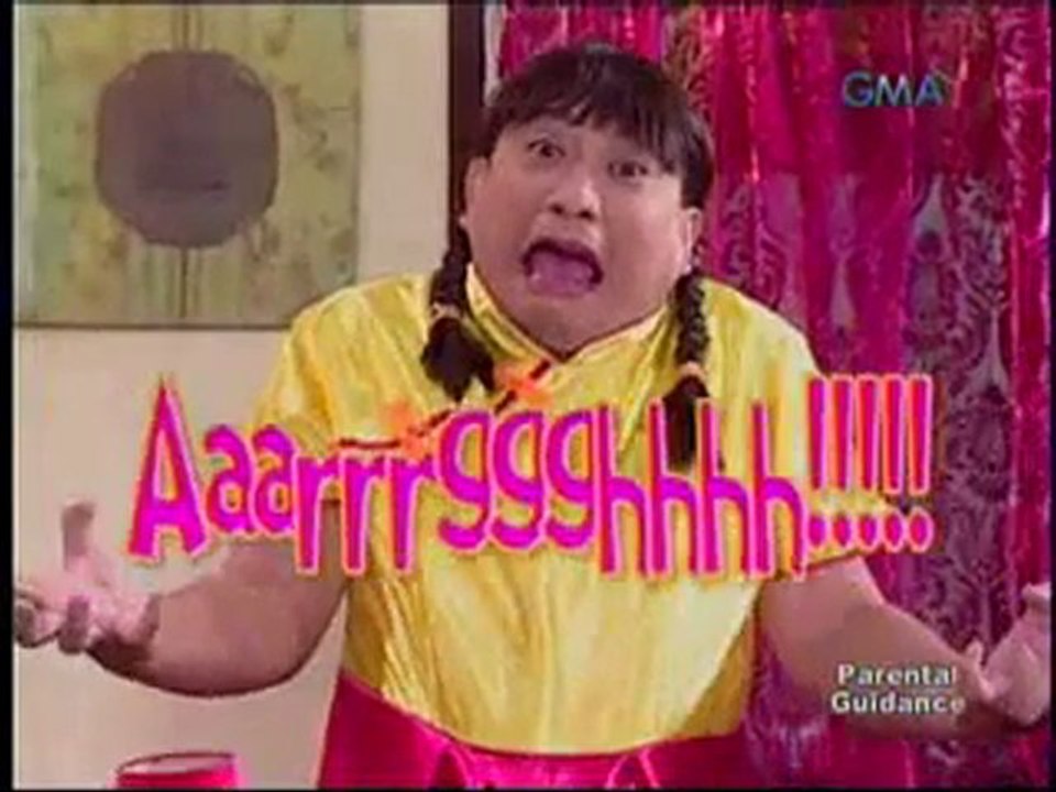 Bubble Gang Kin-Z: Cheche Bureche