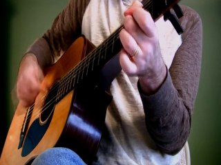 Josh Woodward: "Morning After"