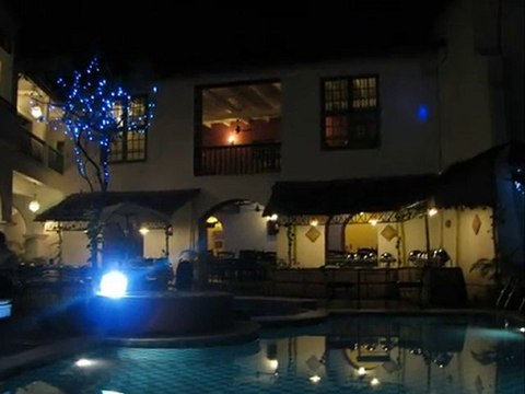 Fort Cochin 1024 par 768