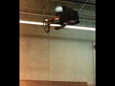 80's old school bmx freestyle four 4