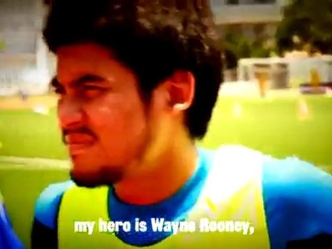 The Chance Trials - Thailand