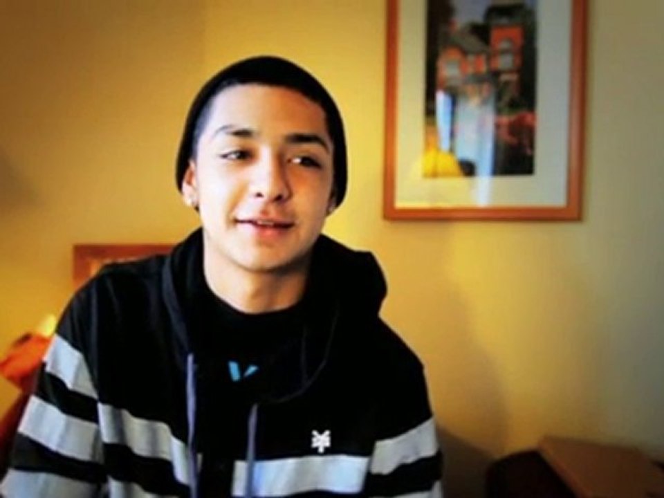 ZOO YORK"S CHAZ ORTIZ ANSWERS YOUR QUESTIONS