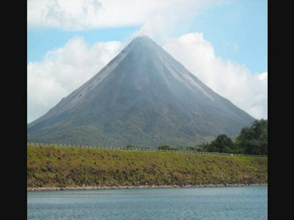 Wakeboarding and Wakeskating in Costa Rica with PACR