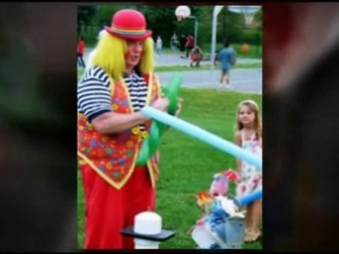 clowns in los angeles