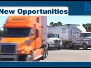 MEDA - Booming Economy in Mission Texas