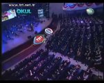 1 BEYAZ sunumu TRT OKUL açılış ve programları